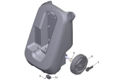 KÄRCHER Ersatzteile Druckreiniger OC 6-18 Premium *INT 1.328-520.0 ET-Satz Tank