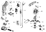 KÄRCHER Ersatzteile Rasentrimmer LTR 3-18 Dual Battery Set *EU 1.445-451.0 LTR 3-18 Dual Battery Set *EU