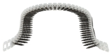 Makita Zubehör Schnellbauschraube fein 3,9x25mm