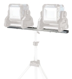 Makita Zubehör Lampenhaterung