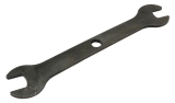 Makita Zubehör Gabelschlüssel SW 10/13