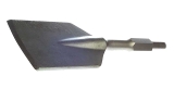 Makita Zubehör Spitzspatenmeißel