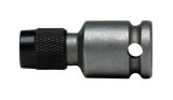 Makita Zubehör Bit-Adapter 3/84KT - 1/46KT