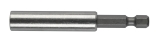Makita Zubehör Bithalter 75mm magnetisch