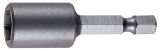 Makita Zubehör Steckschlüssel 1/4 SW3/8