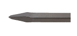 Makita Zubehör Spitzmeißel M17 