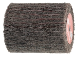 Makita Zubehör Walzenbürste Leinen/Vlies K80