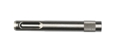 Makita Zubehör SDS-PLUS Adapter 1/4 i 6-KT
