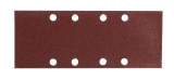 Makita Zubehör Schleifpapier P60 93x230mm gelocht