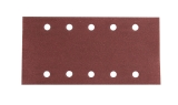 Makita Zubehör Schleifpapier P180 115x229mm Klett