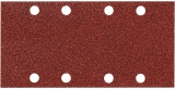 Makita Zubehör Schleifpapier P180 93x230mm gelocht