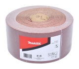 Makita Zubehör Schleifpapier-Rolle