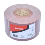 Makita Zubehör Schleifpapier-Rolle