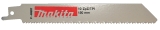 Makita Zubehör Reciprosägeblatt BIM 150/10Z Metall