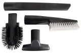 Makita Zubehör Bürsten-Set Büro