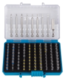 Makita Zubehör Bit-Box 99-tlg.
