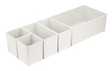 Makita Zubehör Boxeneinsatz für Storage-Box
