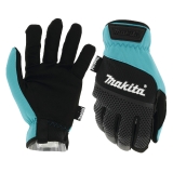 Makita Zubehör Handschuhe Gr. L (9) flexibel