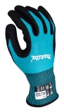 Makita Zubehör Handschuhe Gr. XL (10) Nitril