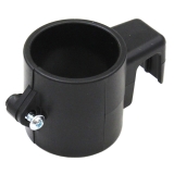 Makita Zubehör Rohrhalter