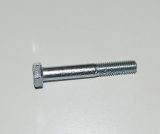 WOLF-Garten Ersatzteile 6Kt-Schraube M8x55-DIN931-88-