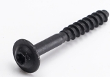 Ersatzteile WOLF-Garten Elektro Rasenmäher ohne Antrieb 40 E Typ: 4028006 Serie A  (2001) Abdeckhaube Motor, Messer, Motor  PT-Schr.K60X45/25-n.Zeichnung