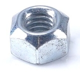 WOLF-Garten Ersatzteile Ganzmetallsicherheitsmutter M6