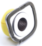 Ersatzteile Gutbrod Einachser G 550 Typ: 00026.02  (1990) Auspuff, Luftfilter FILTERELEMENT