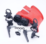 WOLF-Garten Ersatzteile BEIPACK, HOLMBEFESTIGUNG