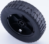 WOLF-Garten Ersatzteile RAD