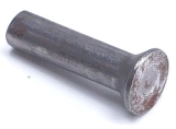Ersatzteile Gutbrod Balkenmäher BM 107 Typ: 07517.05  (1998) Mähbalken SENKNIET           DIN  661