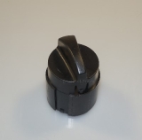 WOLF-Garten Ersatzteile Mulchknopf oben 34/37 schwarz