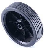 WOLF-Garten Ersatzteile Laufrad D150 (lange Nabe)