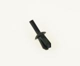 WOLF-Garten Ersatzteile SPREITZNIET 6MM PA6 SCHWARZ