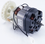 WOLF-Garten Ersatzteile ELEKTROMOTOR