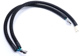 Ersatzteile WOLF-Garten Rasentraktor Blue Power 105.200 H Typ: 13RT71RN650  (2012) Elektroteile  KABELSATZ VST:UNIVERSAL:LICHT