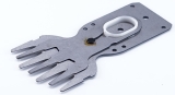 WOLF-Garten Ersatzteile Grasmesser kpl. Finesse 30R