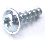 WOLF-Garten Ersatzteile PLASTITE-SCHR:TORX:KB 60x16