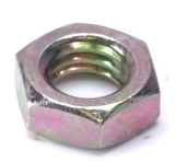 WOLF-Garten Ersatzteile 6KT-RING-S-MUTTER:3/8-16:GR5