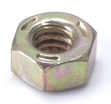 WOLF-Garten Ersatzteile 6KT-MUTTER:1/4-20:GR5