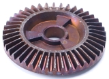 MTD Ersatzteile KEGELRAD 42 Z.,GR.BOHR 17.7 D