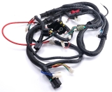 Ersatzteile WOLF-Garten Rasentraktor Expert 105.165 A Typ: 13HN90WN650  (2015) Elektroteile  KABELBAUM:500NX:MAN:HR:AM:OCR: