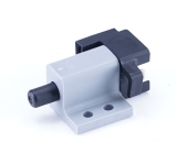 MTD Ersatzteile SCHALTER:NO/NC SCHNAPPER MONT.
