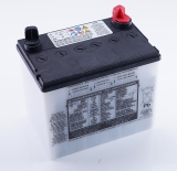 MTD Ersatzteile BATTERIE:U1:260CCA:12V/24 AH