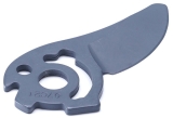 WOLF-Garten Ersatzteile Messer-beschichtet RR5000