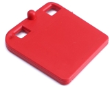 WOLF-Garten Ersatzteile FÜLLSTANDSANZEIGE:GRASFANGSACK