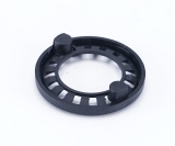 WOLF-Garten Ersatzteile Ring-Federteller schwarz