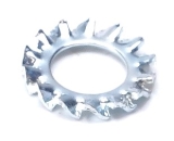 WOLF-Garten Ersatzteile FÄCHERSCHEIBE:M8:EXT:DIN 6798