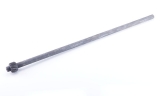 WOLF-Garten Ersatzteile LENKWELLE:5/8 SPLINE x22.08 LG