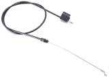 MTD Ersatzteile BREMSZUG vollst. L2=1240 -LTQ-